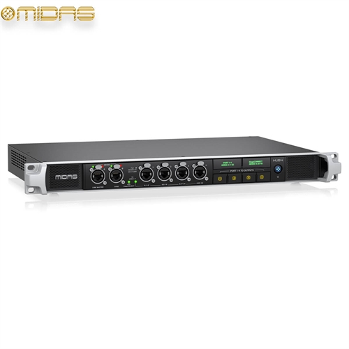 MIDAS HUB4 4
